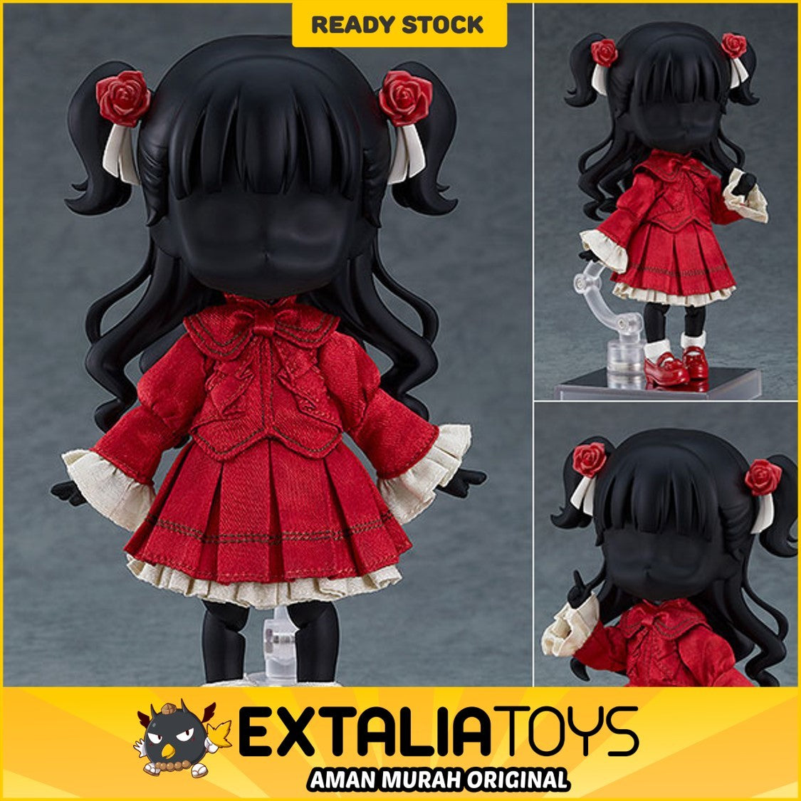 Nendoroid Doll Kate Nendoroid Doll Kate
